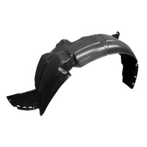 Fender Liner Driver Side Hyundai Accent Hatchback 2014-2017 From 39003 , HY1248136