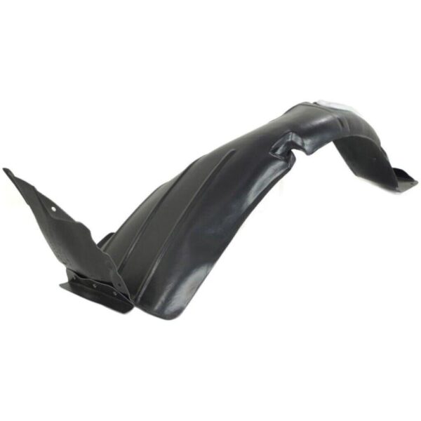 Fender Liner Front Driver Side Hyundai Elantra Sedan 2014-2016 Us Built , HY1248137 - Image 3
