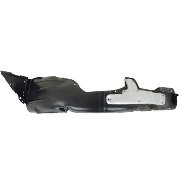 Fender Liner Front Driver Side Hyundai Elantra Sedan 2014-2016 Us Built , HY1248137 - Image 4