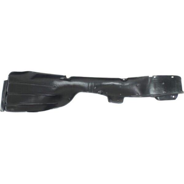 Fender Liner Front Driver Side Hyundai Elantra Sedan 2014-2016 Us Built , HY1248137 - Image 5
