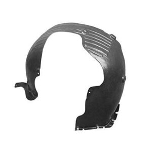 Fender Liner Driver Side Hyundai Sonata 2015-2017 , HY1248154