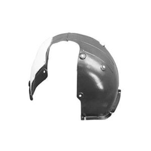 Fender Liner Front Driver Side Hyundai Tucson 2016-2018 , HY1248156