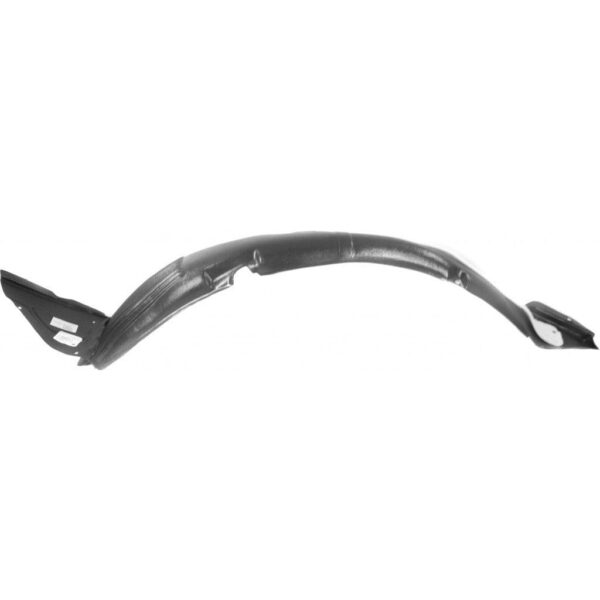 Fender Liner Driver Side Hyundai Elantra Gt 2016-2017 , HY1248157 - Image 2