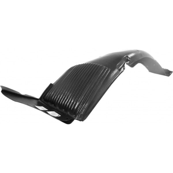 Fender Liner Driver Side Hyundai Elantra Gt 2016-2017 , HY1248157 - Image 3