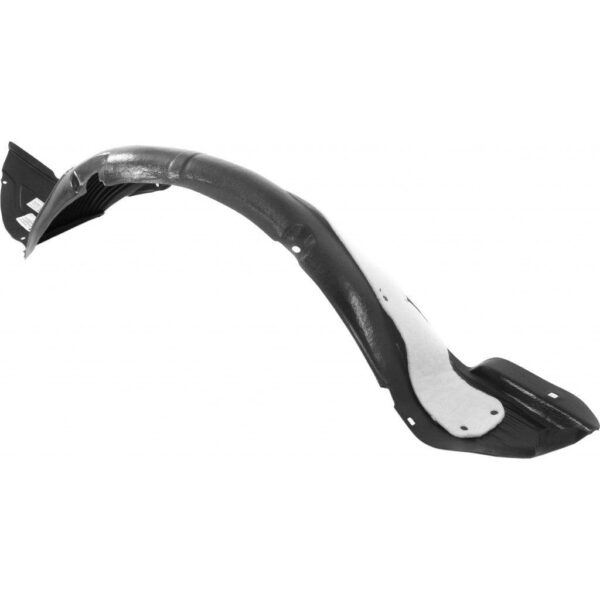 Fender Liner Driver Side Hyundai Elantra Gt 2016-2017 , HY1248157 - Image 4