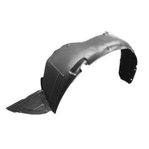 Fender Liner Driver Side Hyundai Elantra Gt 2016-2017 , HY1248157