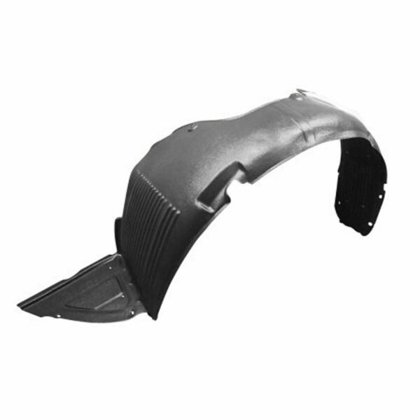 Fender Liner Driver Side Hyundai Elantra Gt 2016-2017 , HY1248157 - Image 5