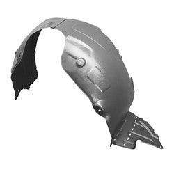 Fender Liner Front Driver Side Hyundai Santa Fe Sport 2017-2018 Sport , HY1248164