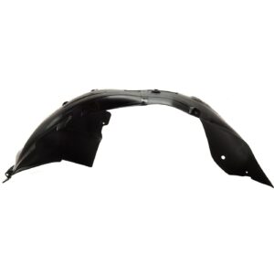 2019-2020 Hyundai Santa Fe Fender Liner Driver Side , HY1248172