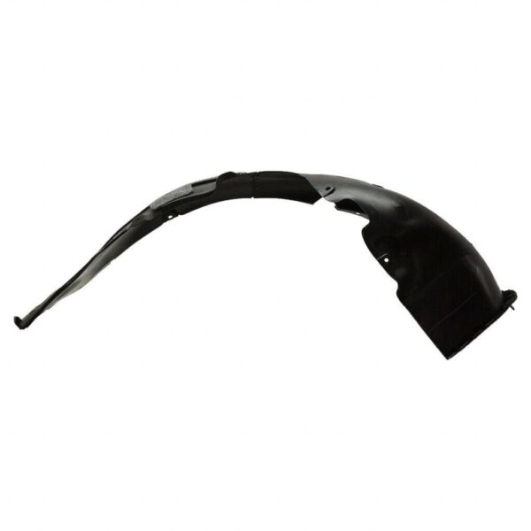 2019-2020 Hyundai Elantra Sedan Fender Liner Front Driver , HY1248177 - Image 2
