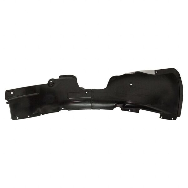 2019-2020 Hyundai Elantra Sedan Fender Liner Front Driver , HY1248177 - Image 5