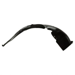 2019-2020 Hyundai Elantra Sedan Fender Liner Front Driver , HY1248177
