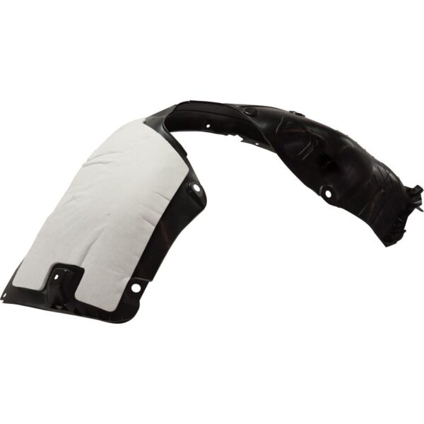 2019-2021 Hyundai Tucson Fender Liner Front Driver Side , HY1248178 - Image 2