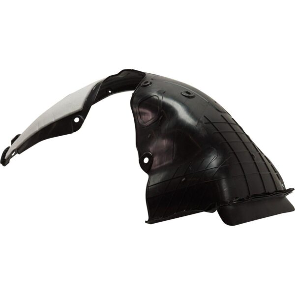 2019-2021 Hyundai Tucson Fender Liner Front Driver Side , HY1248178 - Image 3
