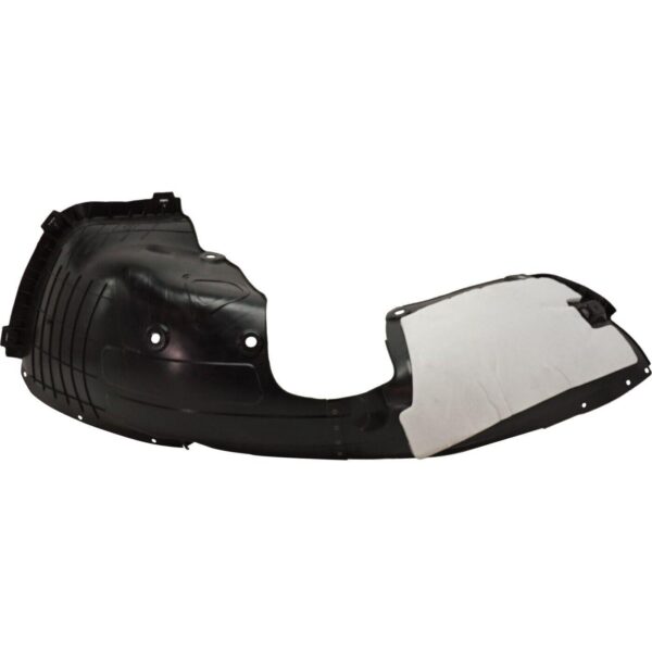 2019-2021 Hyundai Tucson Fender Liner Front Driver Side , HY1248178 - Image 5
