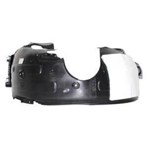 2020-2022 Hyundai Sonata Fender Liner Driver Side 2.5L Exclude Hybrid , HY1248182