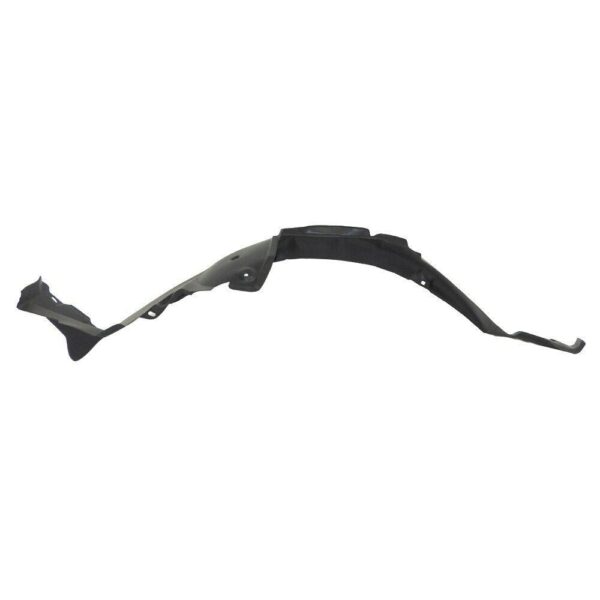 Fender Liner Passenger Side Hyundai Elantra 2001-2003 , HY1249105 - Image 3