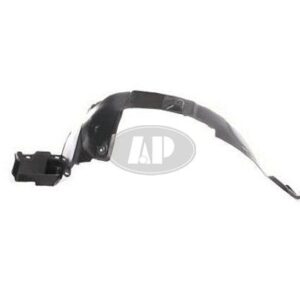 Fender Liner Passenger Side Hyundai Elantra 2001-2003 , HY1249105