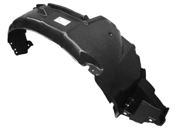 Fender Liner Passenger Side Hyundai Elantra 2001-2003 , HY1249105 - Image 4