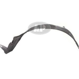 Fender Liner Passenger Side Hyundai Santa Fe 2001-2006 , HY1249107