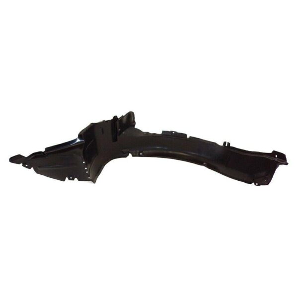 Fender Liner Front Passenger Side Hyundai Sonata 2002-2005 , HY1249108 - Image 2