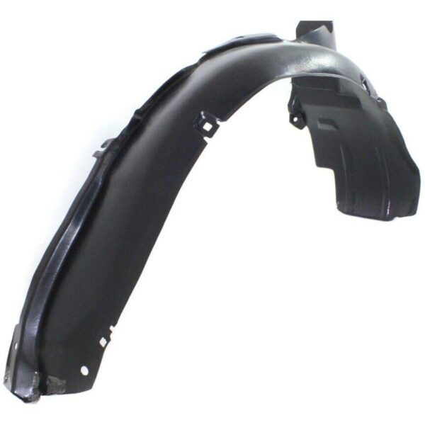 Fender Liner Front Passenger Side Hyundai Sonata 2002-2005 , HY1249108 - Image 3