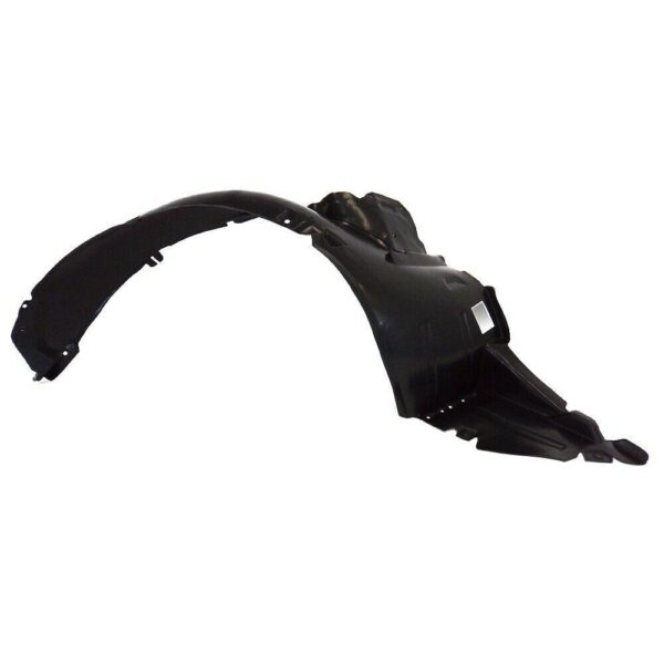 Fender Liner Front Passenger Side Hyundai Sonata 2002-2005 , HY1249108 - Image 5