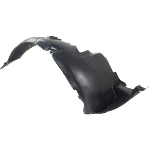 Fender Liner Passenger Side Hyundai Tiburon 2003-2004 , HY1249110 - Image 3