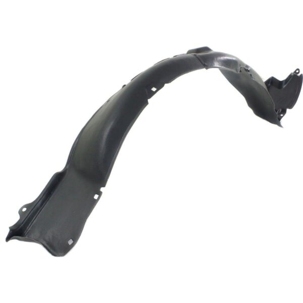 Fender Liner Passenger Side Hyundai Tiburon 2003-2004 , HY1249110 - Image 4