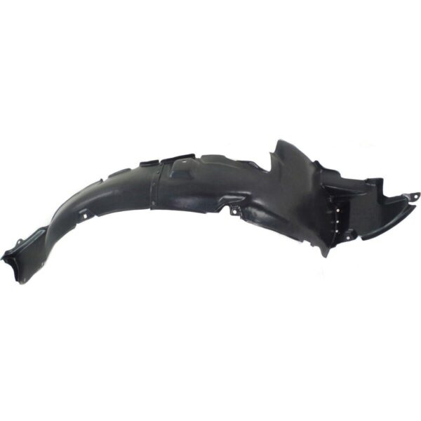 Fender Liner Passenger Side Hyundai Tiburon 2003-2004 , HY1249110 - Image 5
