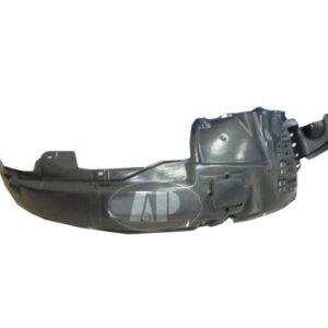Fender Liner Front Passenger Side Hyundai Azera 2006-2010 , HY1249112