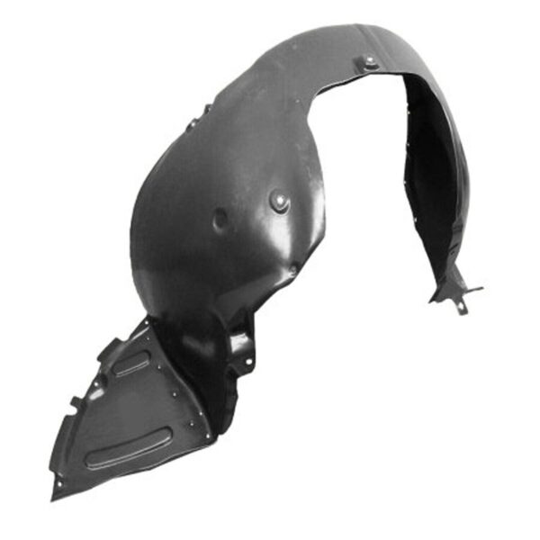 Fender Liner Front Passenger Side Hyundai Veracruz 2007-2012 , HY1249113 - Image 2