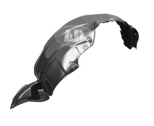 Fender Liner Front Passenger Side Hyundai Veracruz 2007-2012 , HY1249113