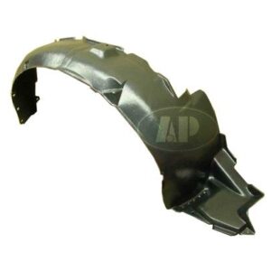 Fender Liner Passenger Side Hyundai Tiburon 2007-2008 , HY1249116