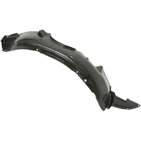 Fender Liner Passenger Side Hyundai Elantra Wagon 2009-2012 , HY1249118 - Image 2