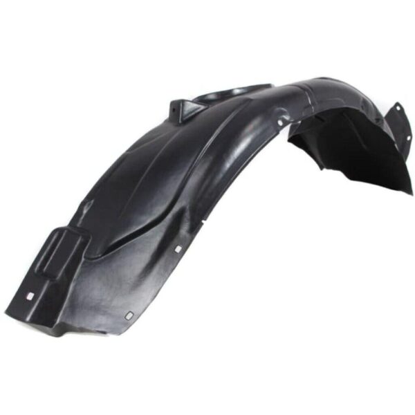 Fender Liner Passenger Side Hyundai Elantra Wagon 2009-2012 , HY1249118 - Image 3
