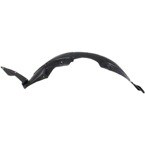 Fender Liner Passenger Side Hyundai Elantra Wagon 2009-2012 , HY1249118 - Image 4
