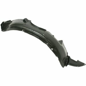 Fender Liner Passenger Side Hyundai Elantra Wagon 2009-2012 , HY1249118