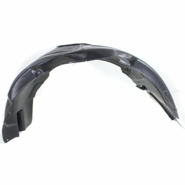 Fender Liner Front Passenger Side Hyundai Tucson 2010-2013 , HY1249121 - Image 2