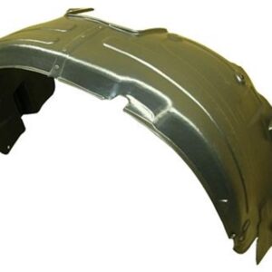 Fender Liner Front Passenger Side Hyundai Tucson 2010-2013 , HY1249121