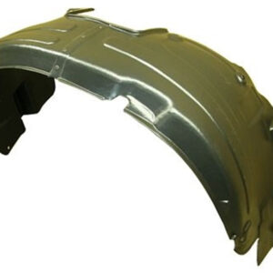 Fender Liner Front Passenger Side Hyundai Tucson 2010-2013 , Hy1249121U - Hunt Parts