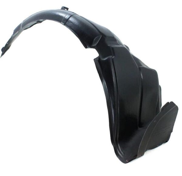 Fender Liner Passenger Side Hyundai Accent Sedan 2012-2014 , HY1249122 - Image 3