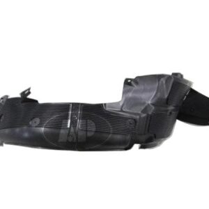 Fender Liner Passenger Side Hyundai Accent Sedan 2012-2014 , HY1249122