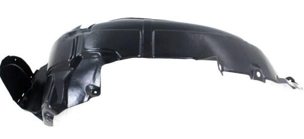 Fender Liner Passenger Side Hyundai Accent Hatchback 2012-2013 , HY1249122 - Image 5