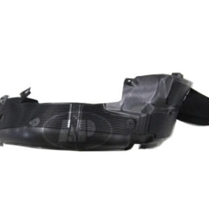 Fender Liner Passenger Side Hyundai Accent Hatchback 2012-2013 - Hunt Parts