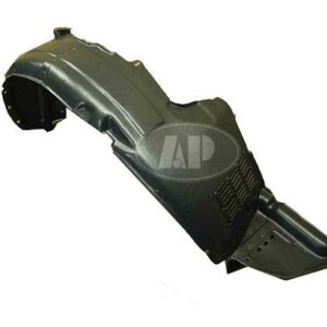 Fender Liner Passenger Side Hyundai Santa Fe 2010-2012 , HY1249123