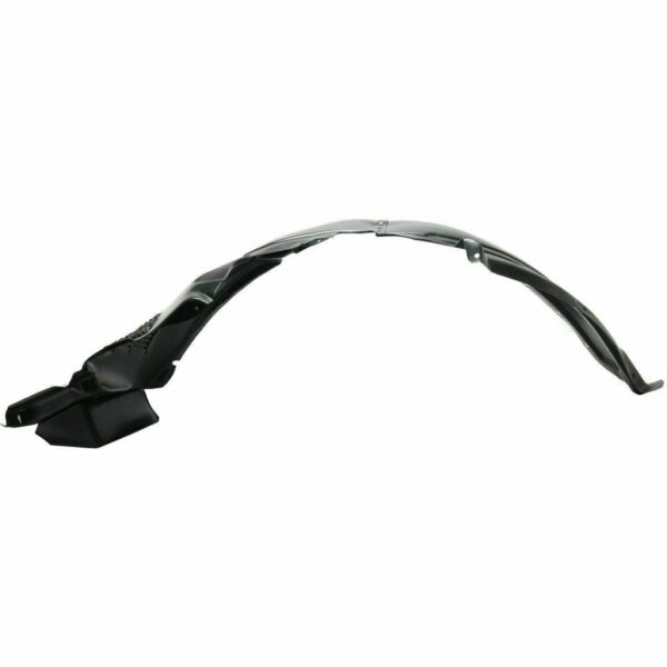 Fender Liner Passenger Side Hyundai Santa Fe 2010-2012 , HY1249123 - Image 5