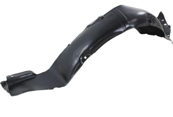 Fender Liner Front Passenger Side Hyundai Elantra Sedan 2011-2013 Usa Built , HY1249125 - Image 3