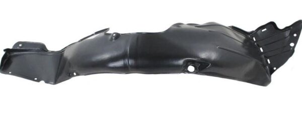 Fender Liner Front Passenger Side Hyundai Elantra Sedan 2011-2013 Usa Built , HY1249125 - Image 4