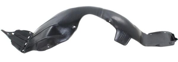 Fender Liner Front Passenger Side Hyundai Elantra Sedan 2011-2013 Usa Built , HY1249125 - Image 5